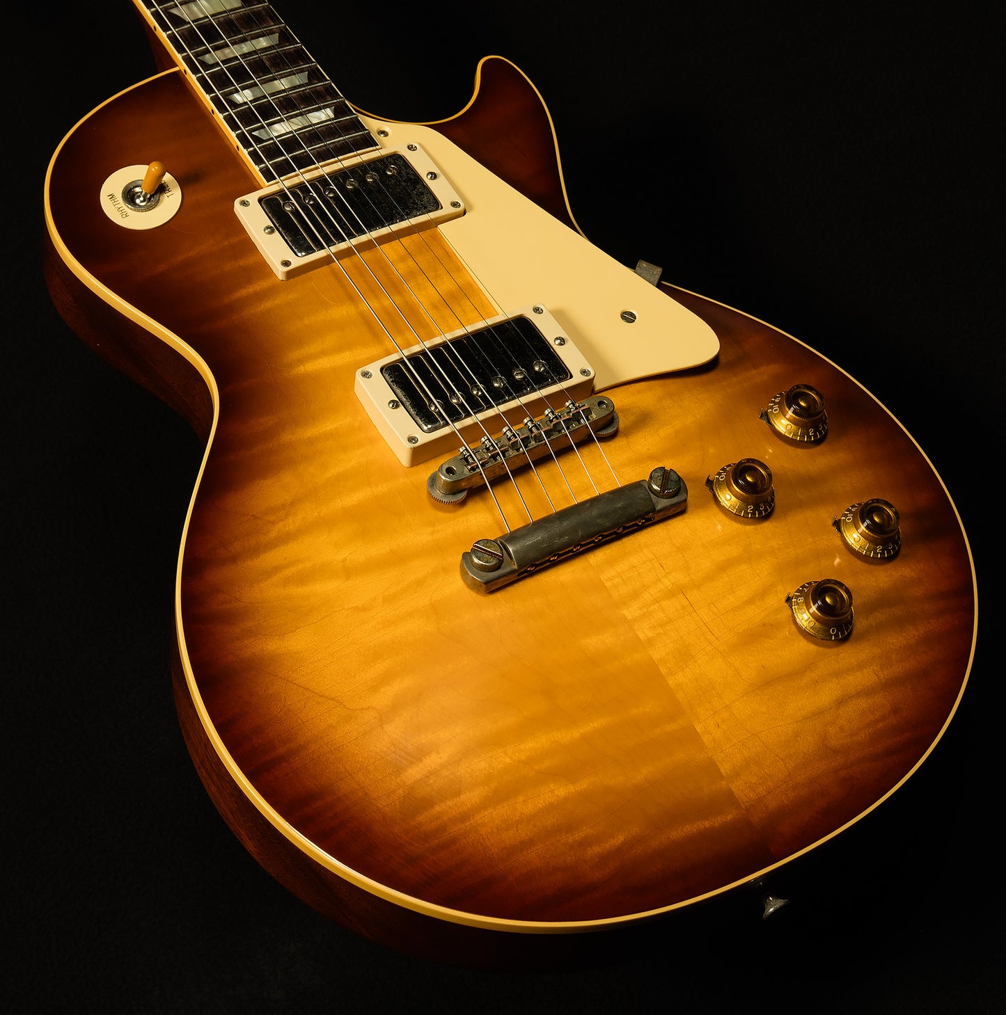 Wildwood Spec 1959 Les Paul Standard - Ultra Light Aged