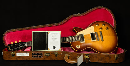 Wildwood Spec 1959 Les Paul Standard - Ultra Light Aged