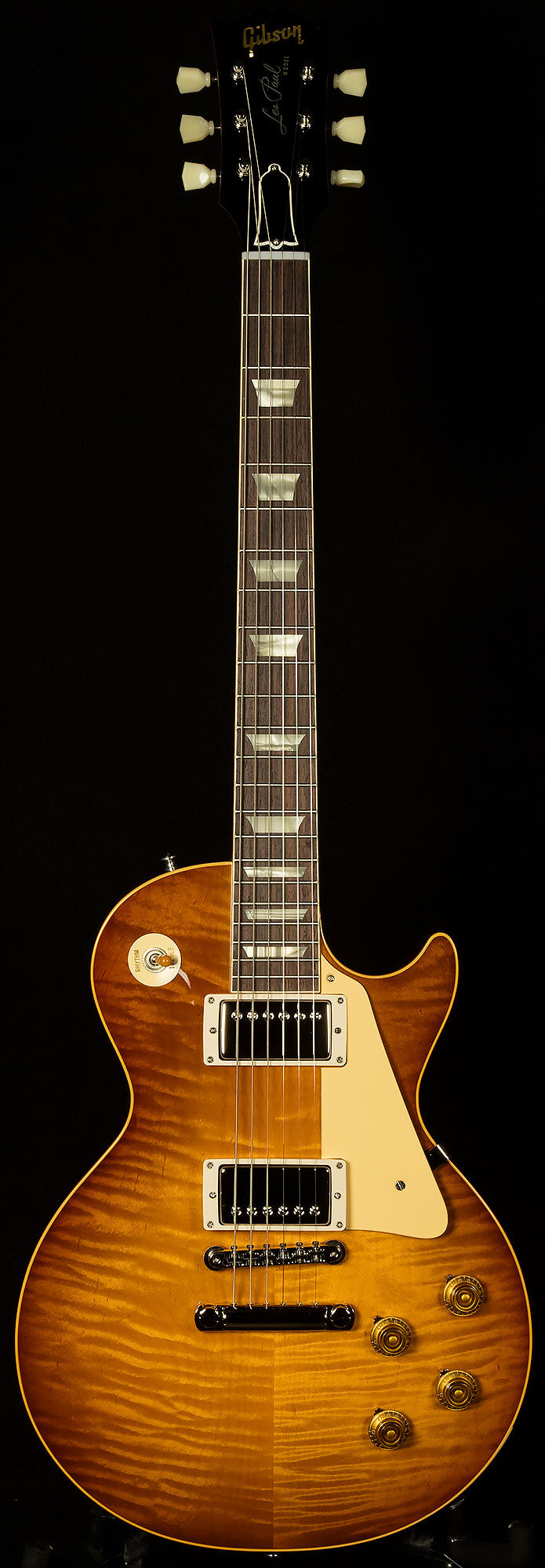 Wildwood Spec 1959 Les Paul Standard - Gloss