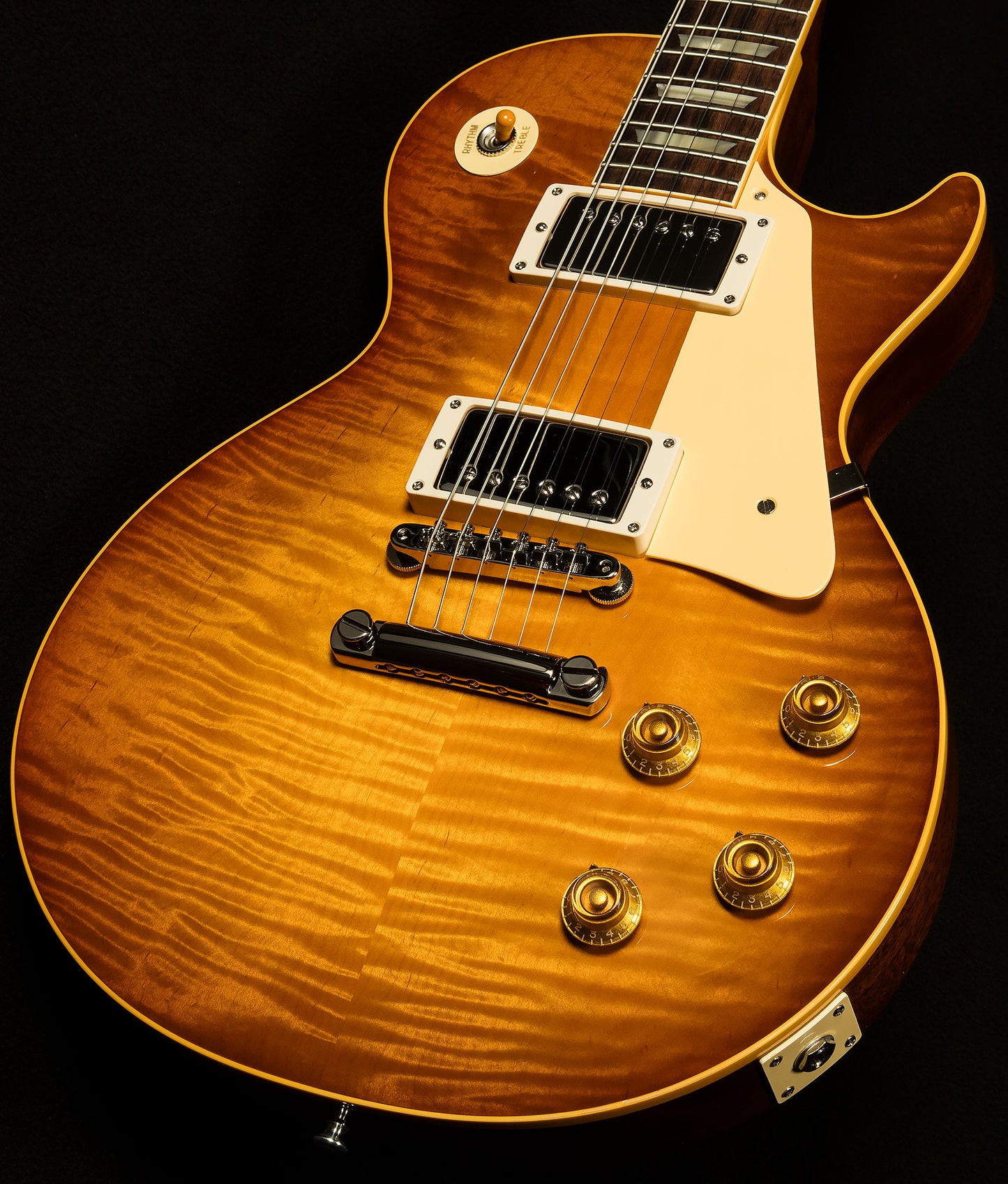 Wildwood Spec 1959 Les Paul Standard - Gloss