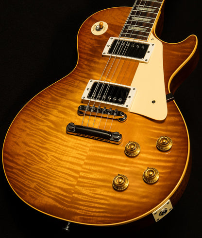 Wildwood Spec 1959 Les Paul Standard - Gloss