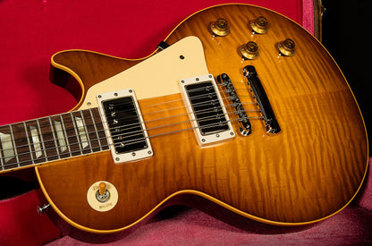 Wildwood Spec 1959 Les Paul Standard - Gloss