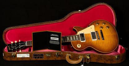 Wildwood Spec 1959 Les Paul Standard - Gloss