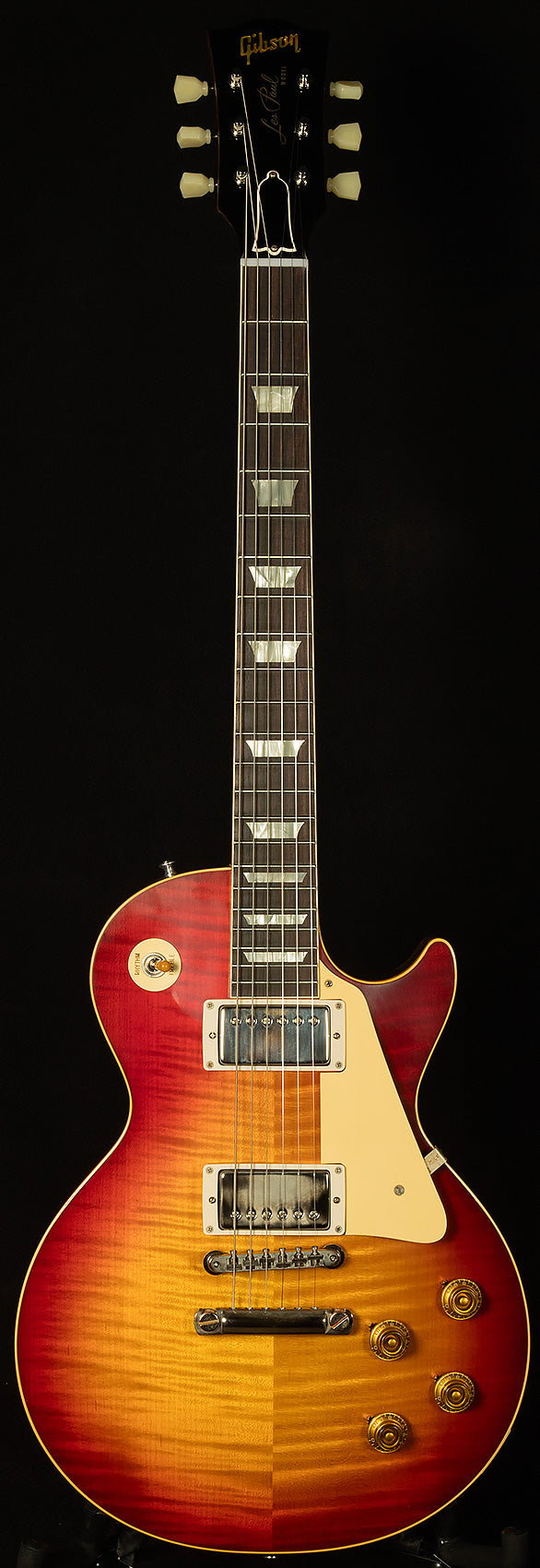 Wildwood Spec 1959 Les Paul Standard - VOS
