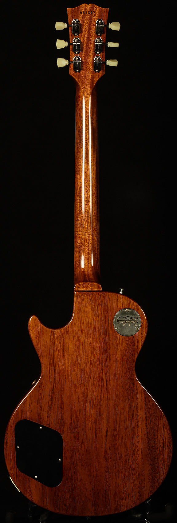 Wildwood Spec 1959 Les Paul Standard - VOS