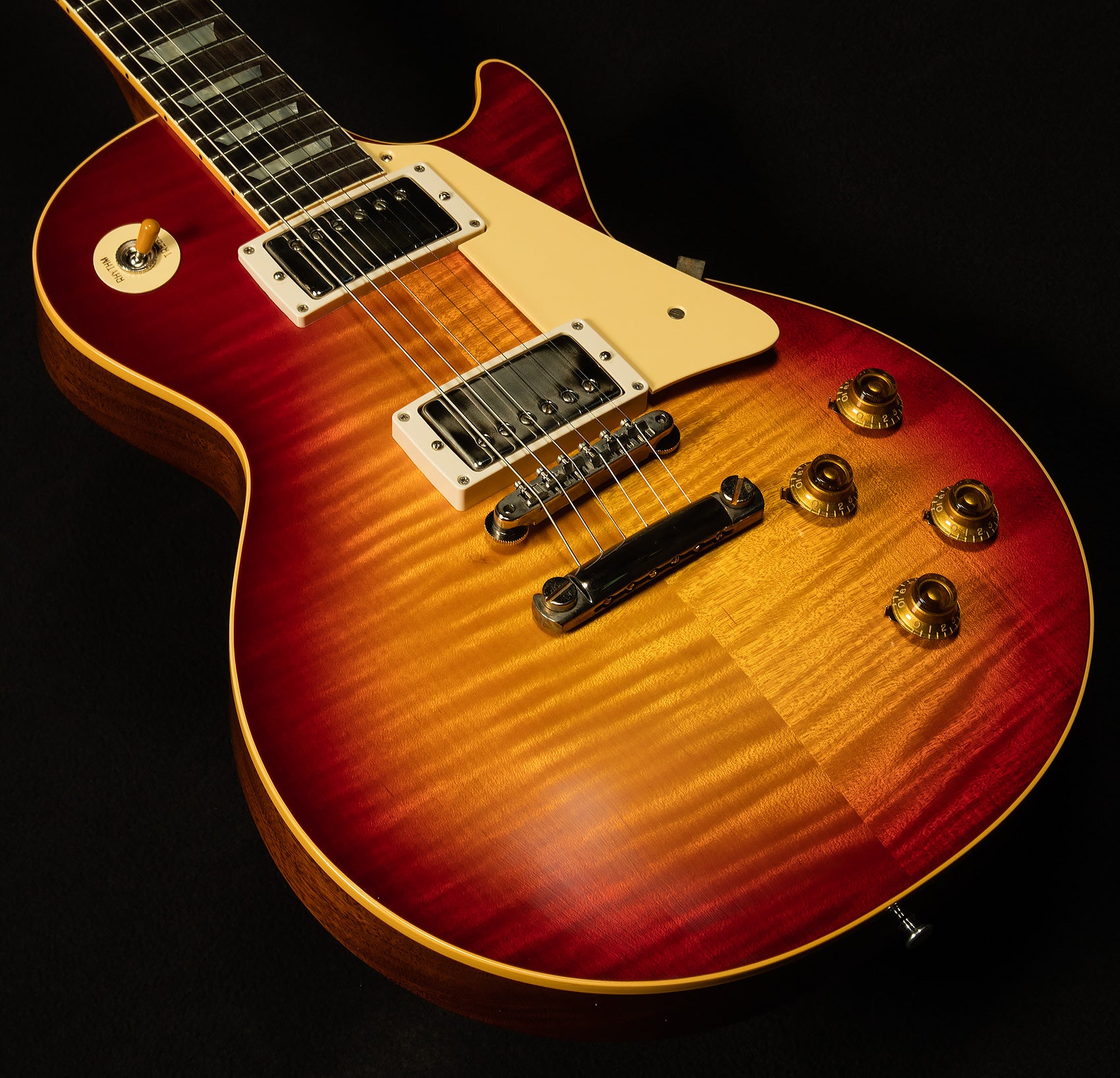 Wildwood Spec 1959 Les Paul Standard - VOS