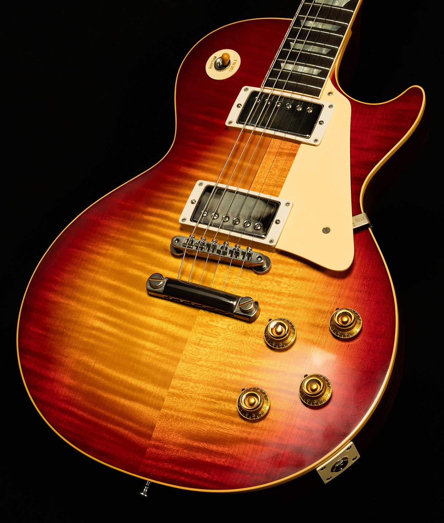 Wildwood Spec 1959 Les Paul Standard - VOS