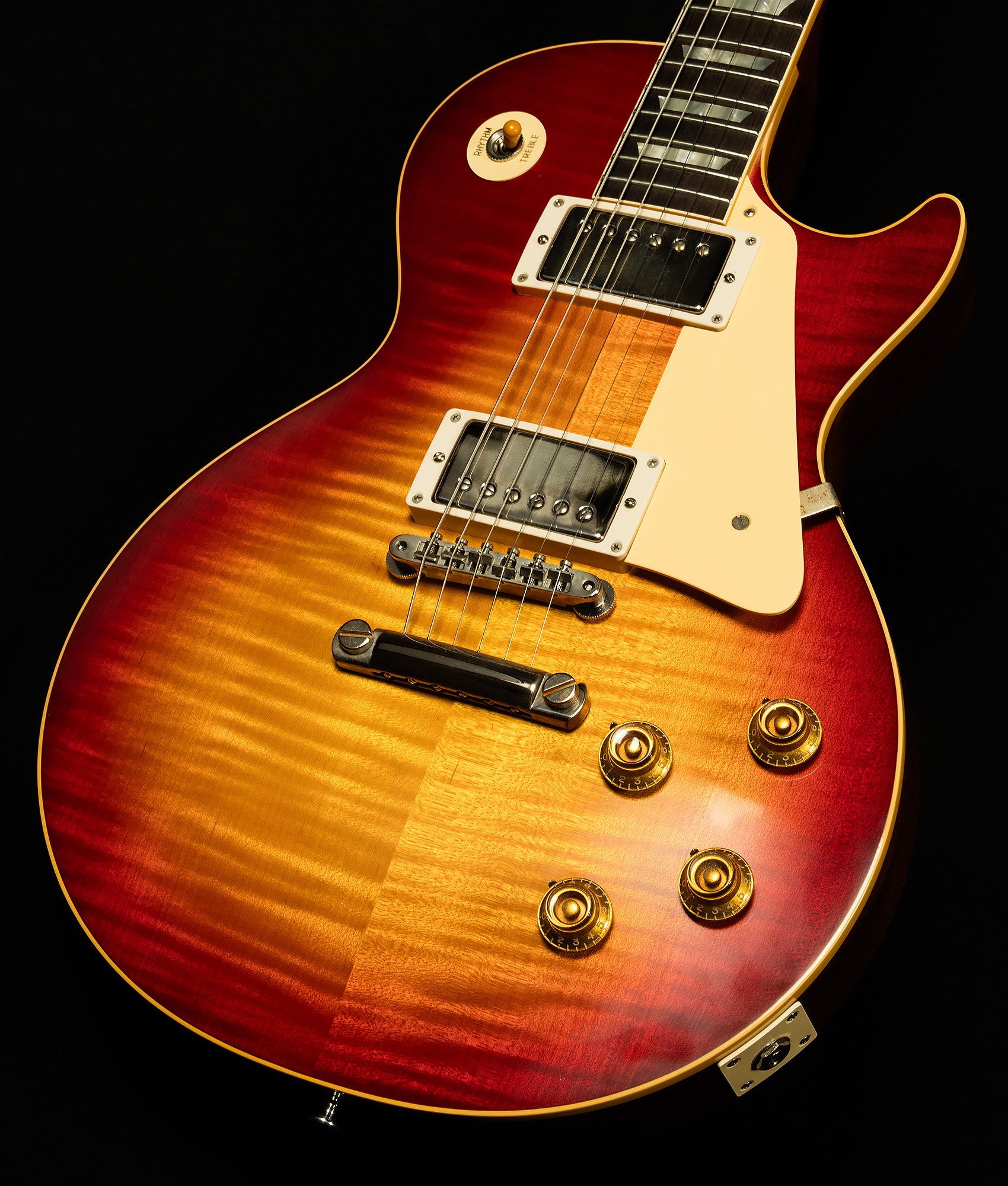 Wildwood Spec 1959 Les Paul Standard - VOS