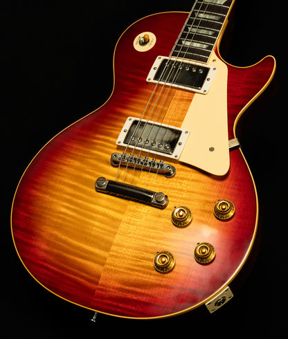 Wildwood Spec 1959 Les Paul Standard - VOS