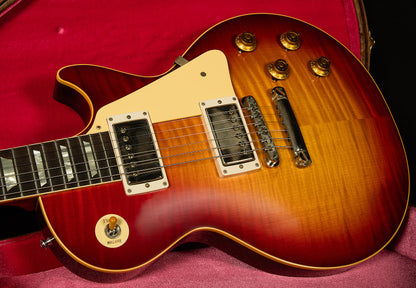 Wildwood Spec 1959 Les Paul Standard - VOS