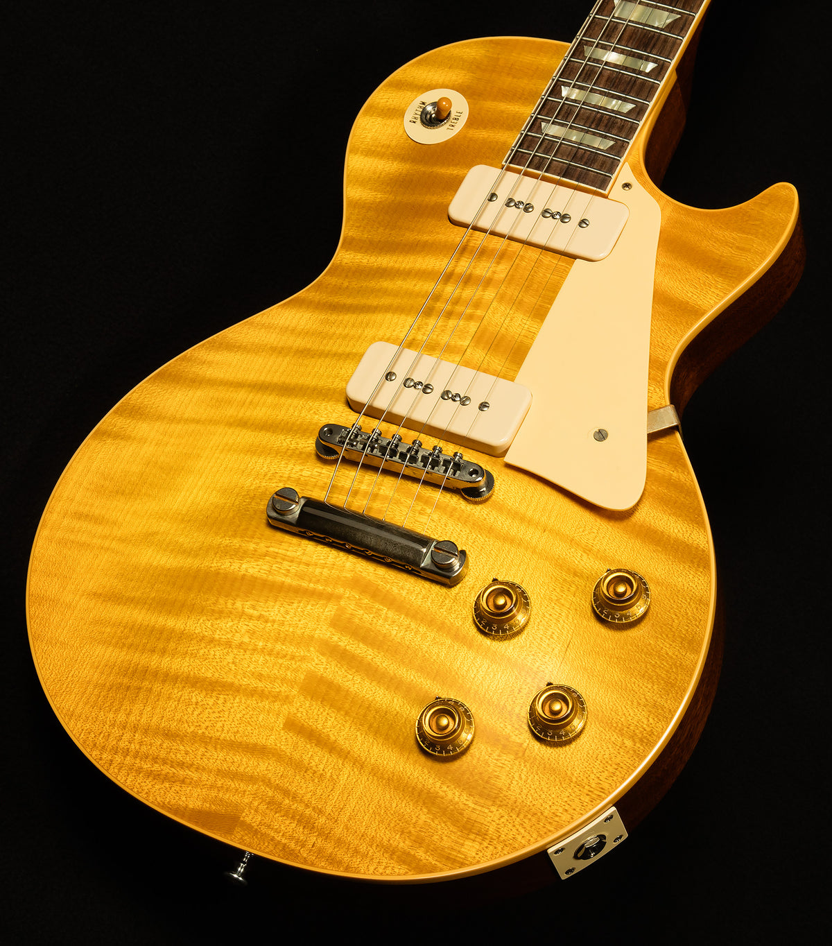 Wildwood Spec 1959 Les Paul Standard - VOS