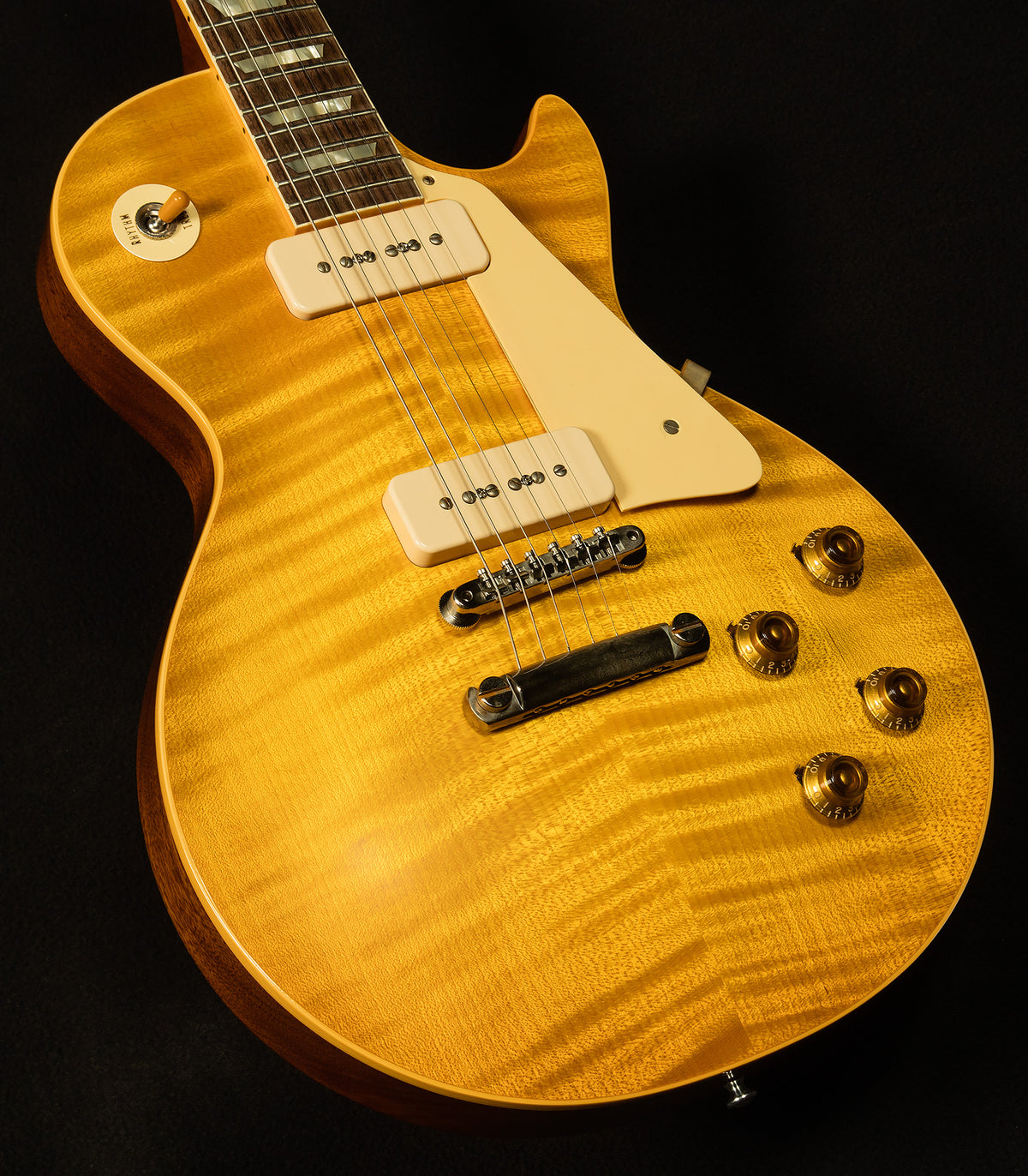 Wildwood Spec 1959 Les Paul Standard - VOS
