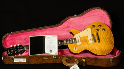 Wildwood Spec 1959 Les Paul Standard - VOS