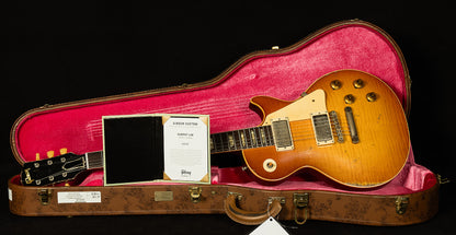 Limited Edition Collection 1959 Les Paul Standard - Murphy Lab Heavy Aged