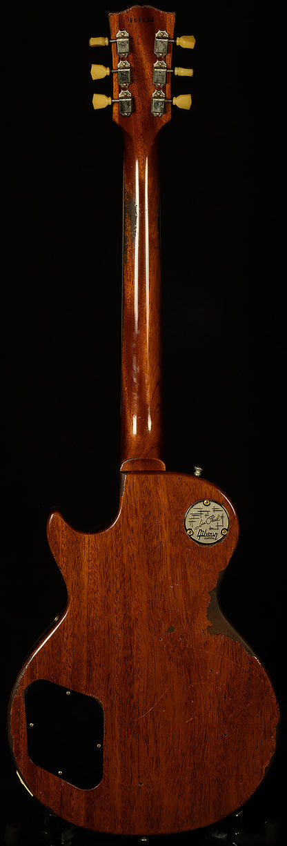 Limited Edition Collection 1959 Les Paul Standard - Murphy Lab Heavy Aged