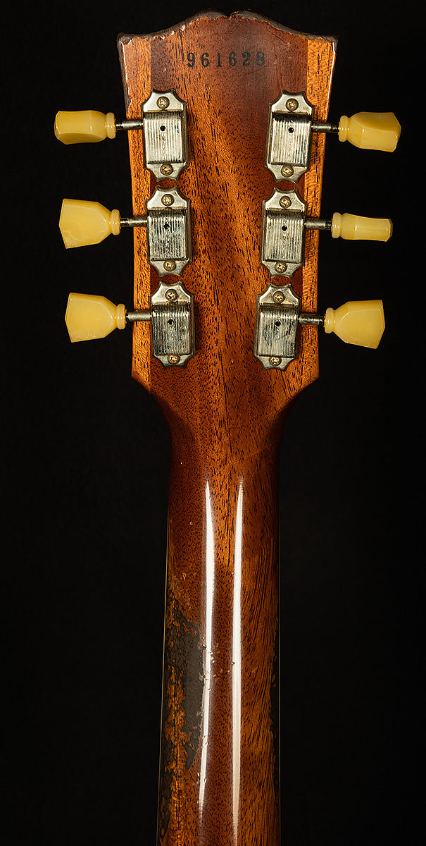 Limited Edition Collection 1959 Les Paul Standard - Murphy Lab Heavy Aged
