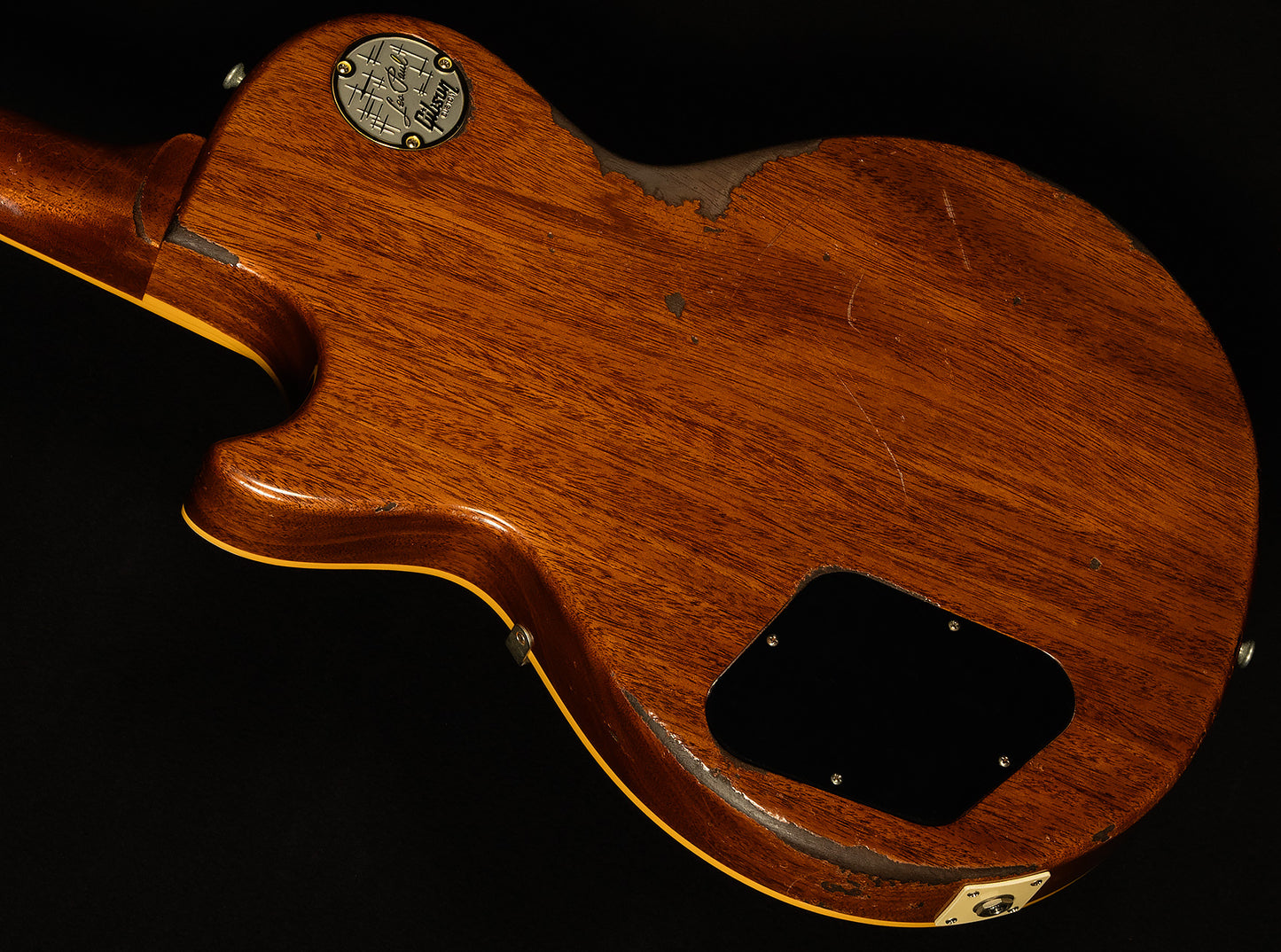 Limited Edition Collection 1959 Les Paul Standard - Murphy Lab Heavy Aged
