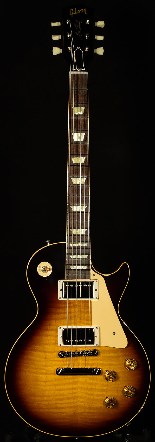 Wildwood Spec 1959 Les Paul Standard - Gloss