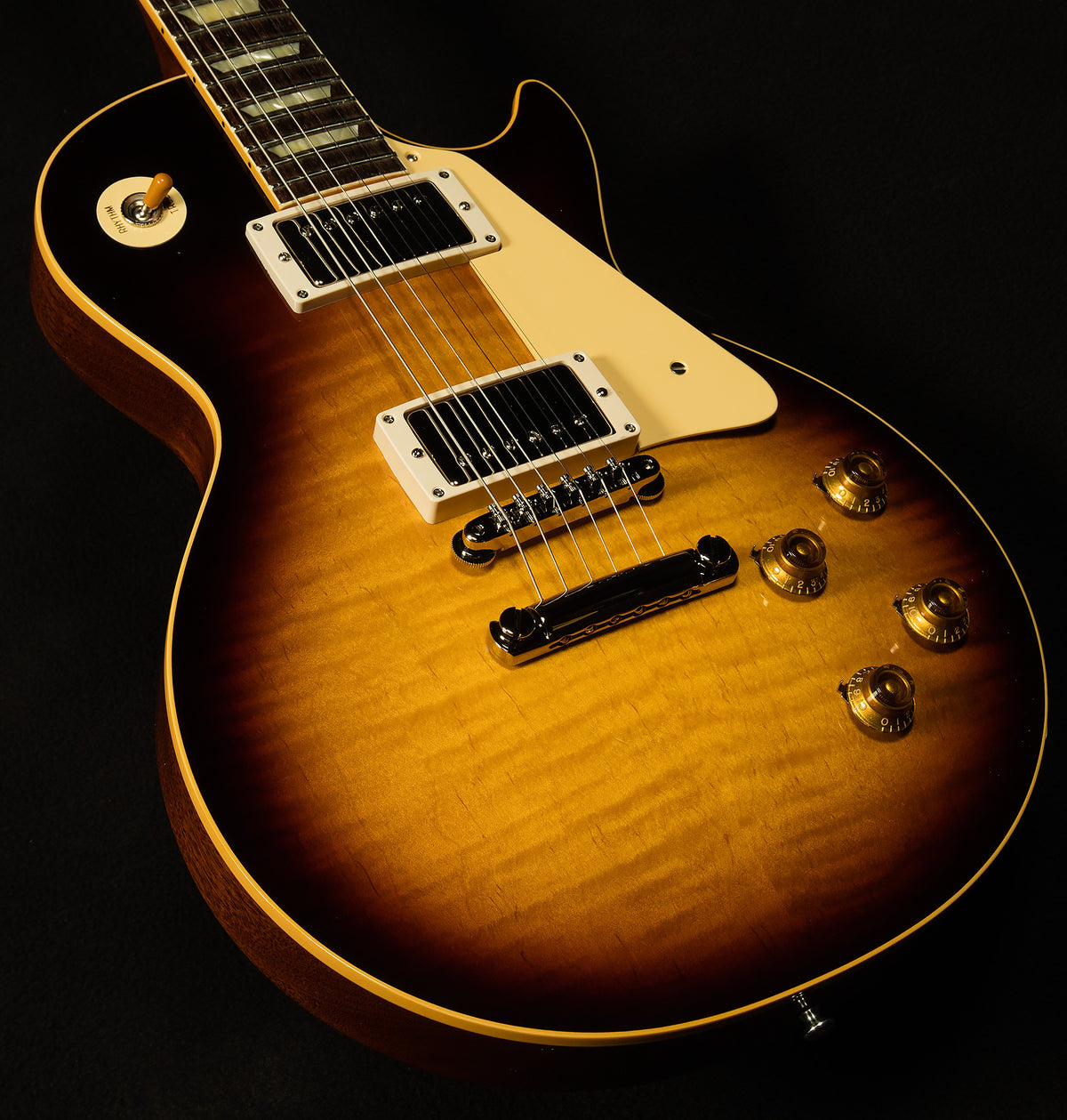 Wildwood Spec 1959 Les Paul Standard - Gloss