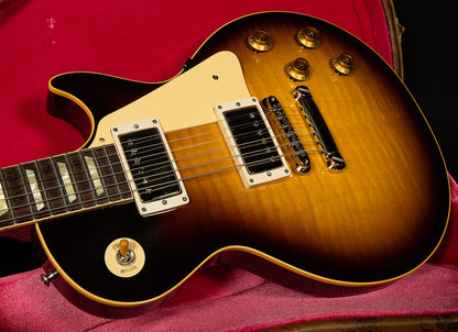 Wildwood Spec 1959 Les Paul Standard - Gloss