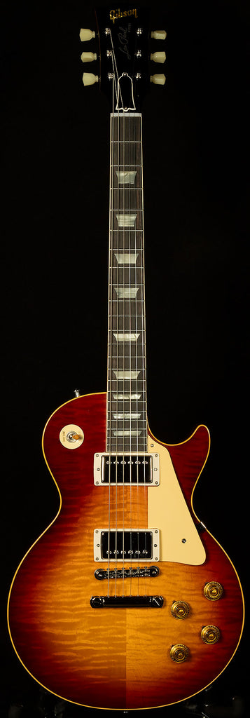 Wildwood Spec 1959 Les Paul Standard - Gloss