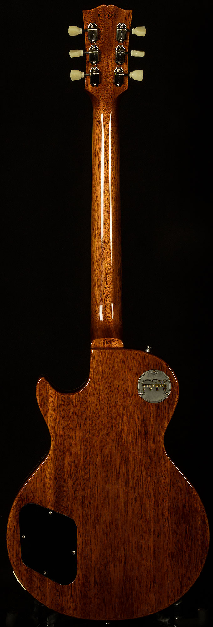 Wildwood Spec 1959 Les Paul Standard - Gloss