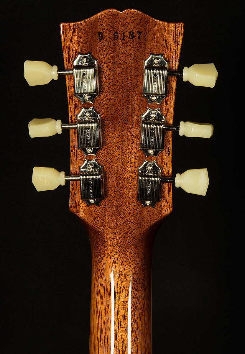 Wildwood Spec 1959 Les Paul Standard - Gloss