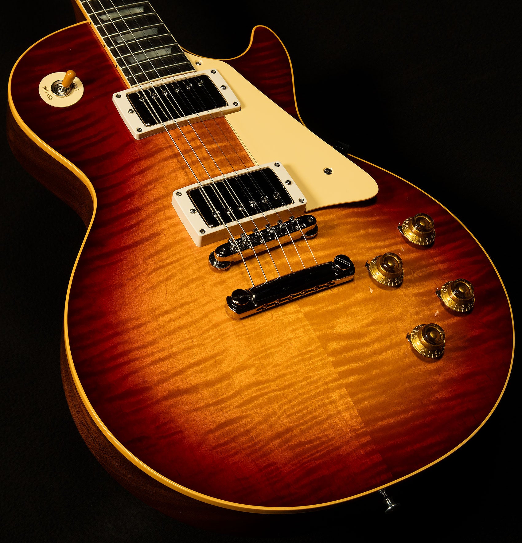 Wildwood Spec 1959 Les Paul Standard - Gloss
