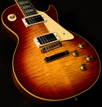 Wildwood Spec 1959 Les Paul Standard - Gloss