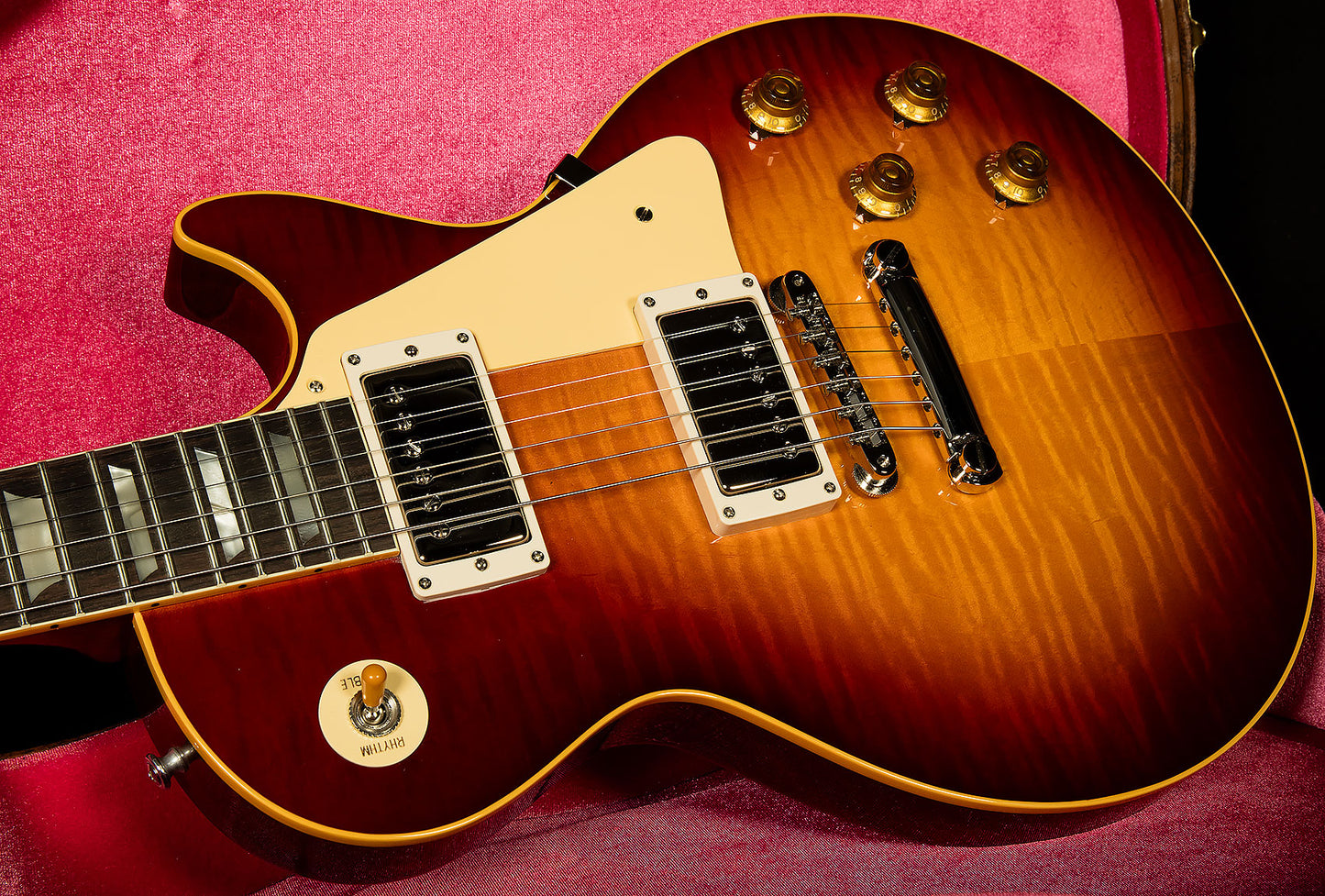 Wildwood Spec 1959 Les Paul Standard - Gloss