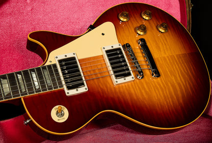 Wildwood Spec 1959 Les Paul Standard - Gloss