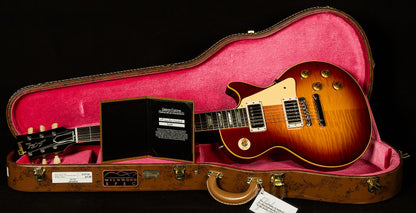 Wildwood Spec 1959 Les Paul Standard - Gloss