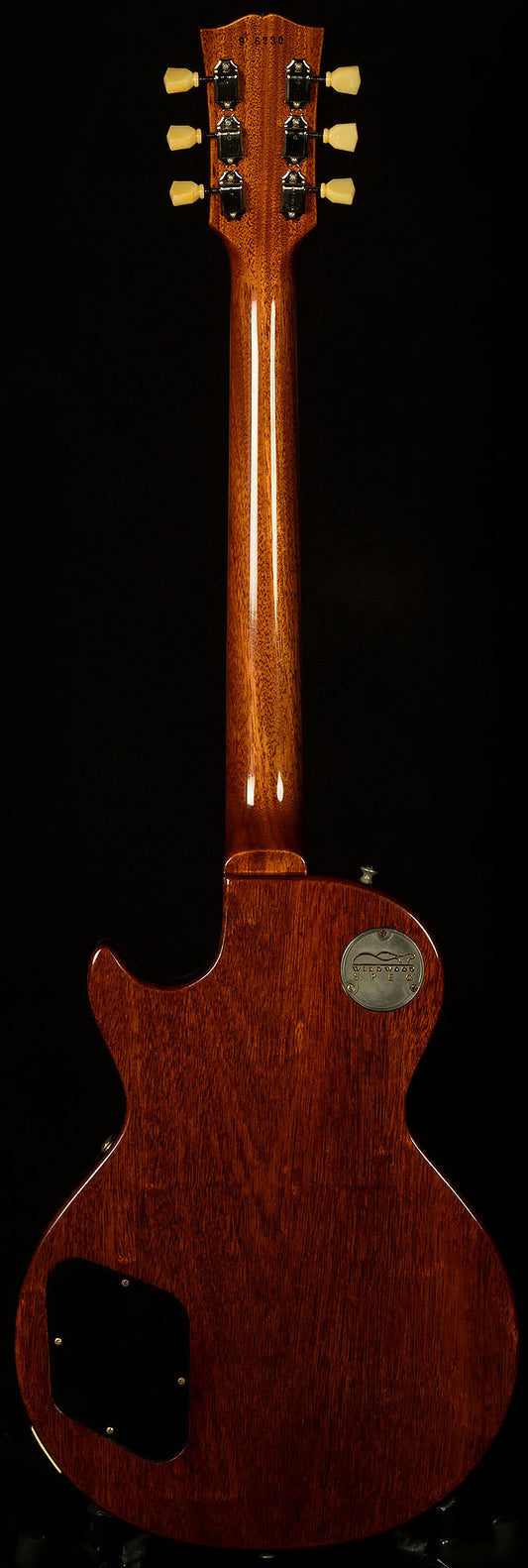 Murphy Lab Wildwood Spec 1959 Les Paul Standard - Ultra Light Aged, Brazilian Rosewood