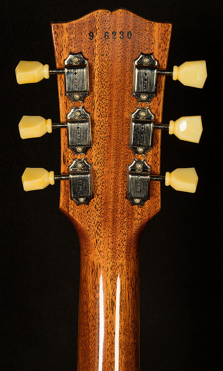 Murphy Lab Wildwood Spec 1959 Les Paul Standard - Ultra Light Aged