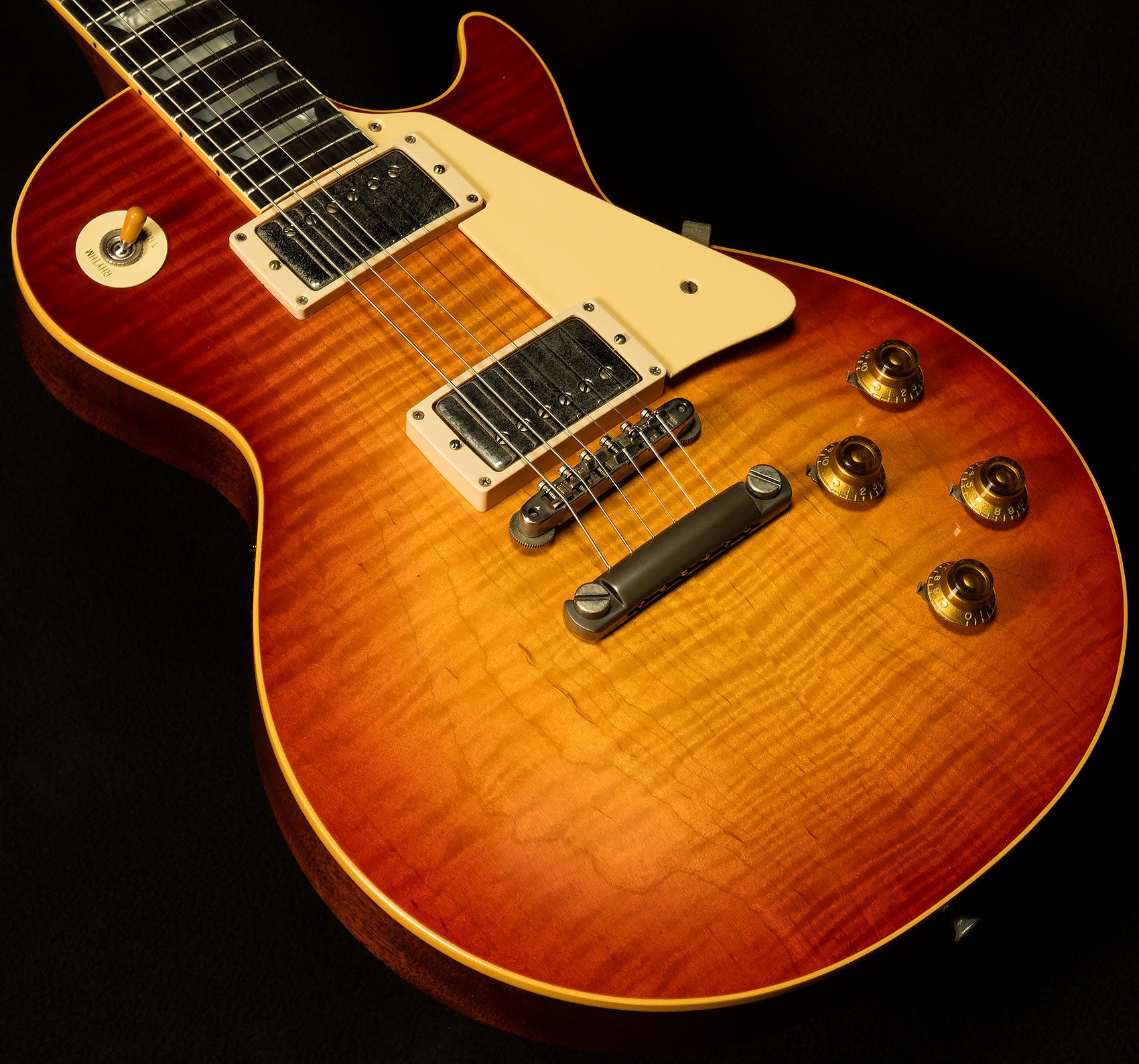 Murphy Lab Wildwood Spec 1959 Les Paul Standard - Ultra Light Aged