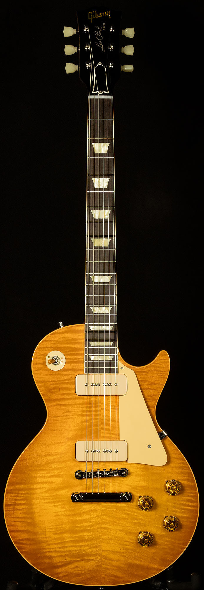 Wildwood Spec 1959 Les Paul Standard - Gloss