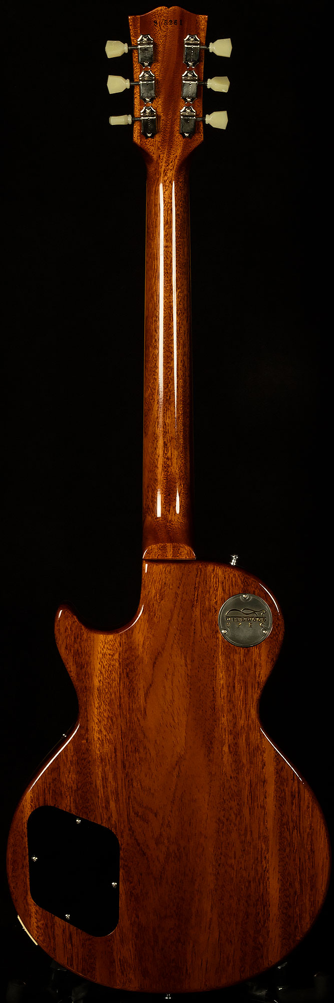 Wildwood Spec 1959 Les Paul Standard - Gloss