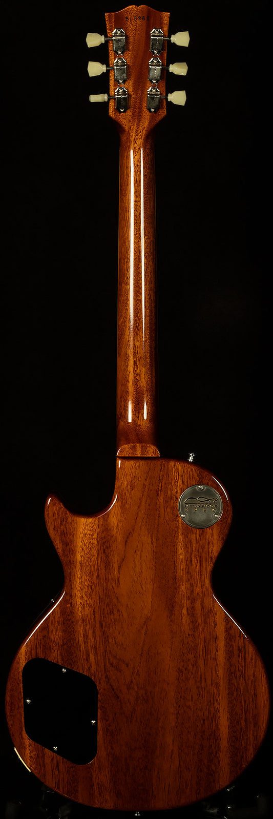 Wildwood Spec 1959 Les Paul Standard - Gloss