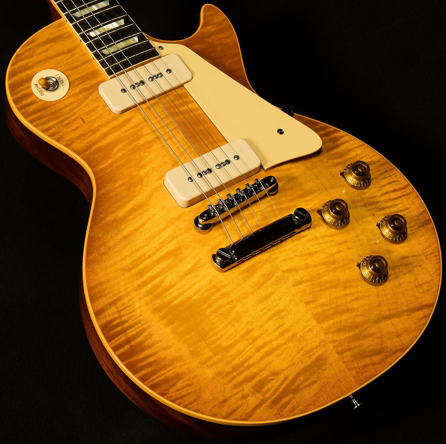 Wildwood Spec 1959 Les Paul Standard - Gloss