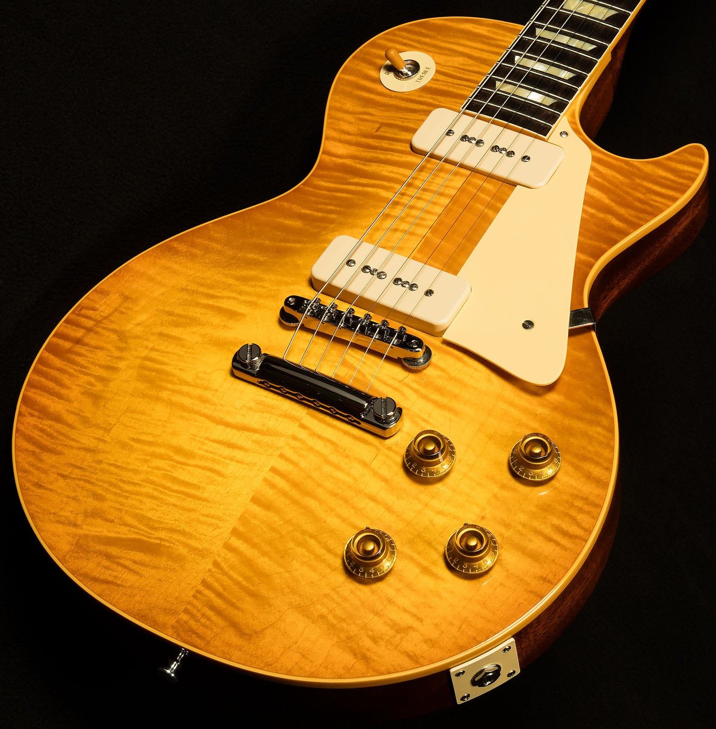 Wildwood Spec 1959 Les Paul Standard - Gloss