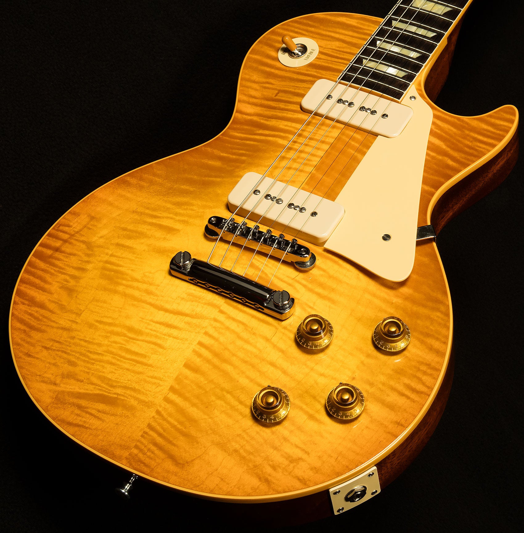 Wildwood Spec 1959 Les Paul Standard - Gloss