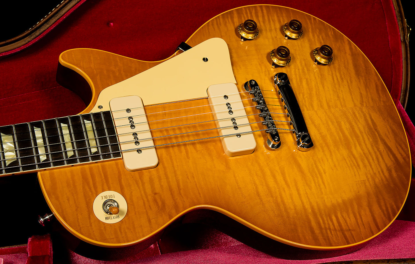 Wildwood Spec 1959 Les Paul Standard - Gloss