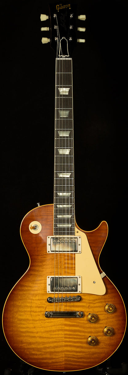 Wildwood Spec 1959 Les Paul Standard - VOS