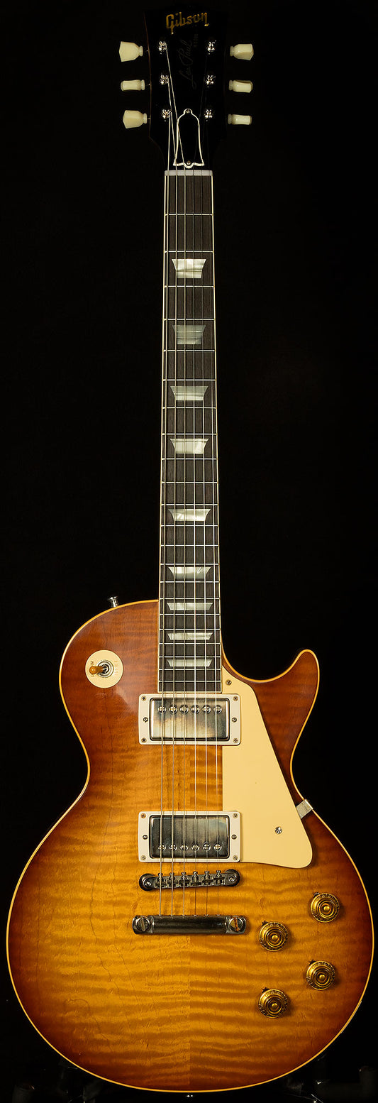 Wildwood Spec 1959 Les Paul Standard - VOS