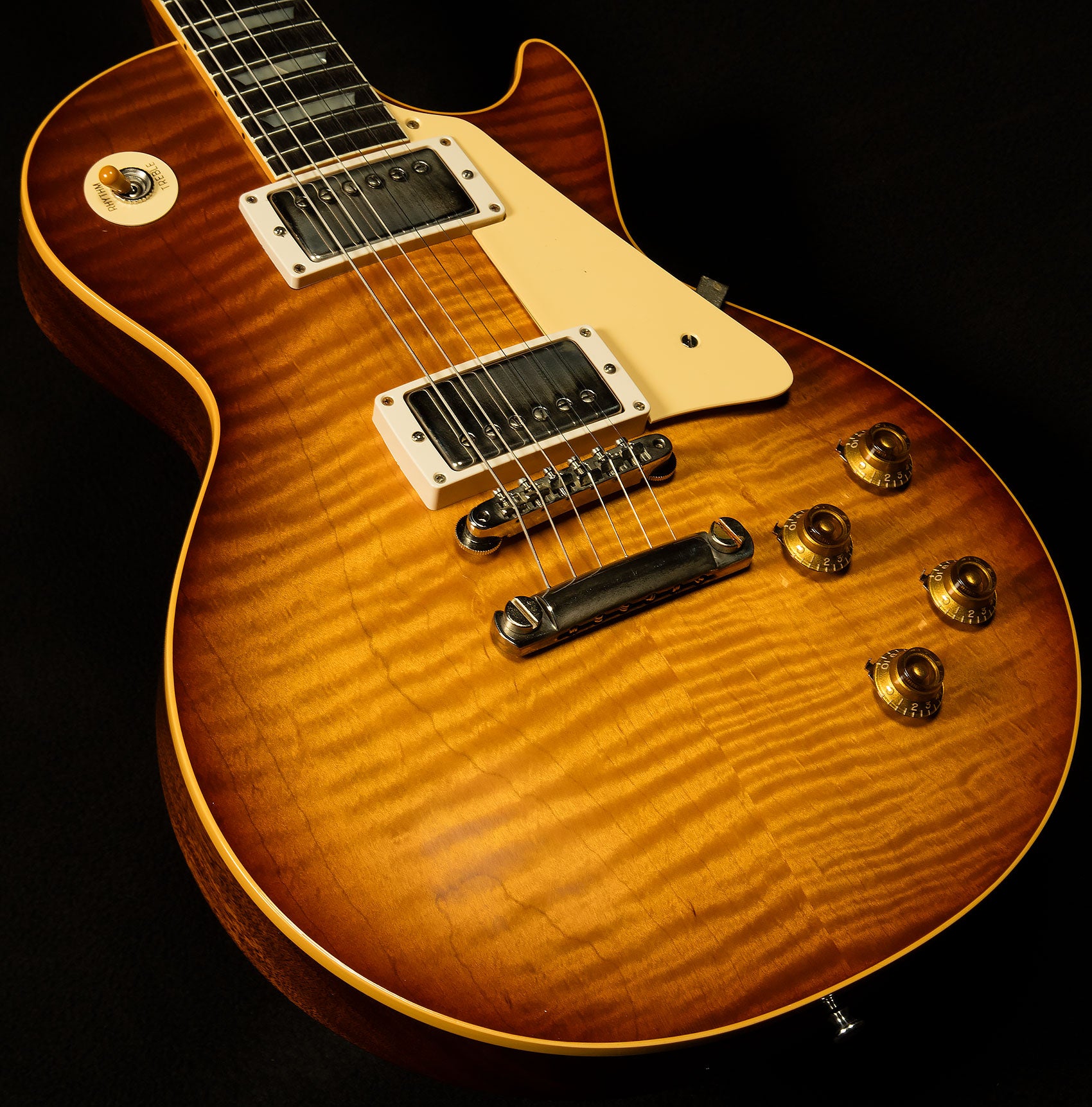 Wildwood Spec 1959 Les Paul Standard - VOS