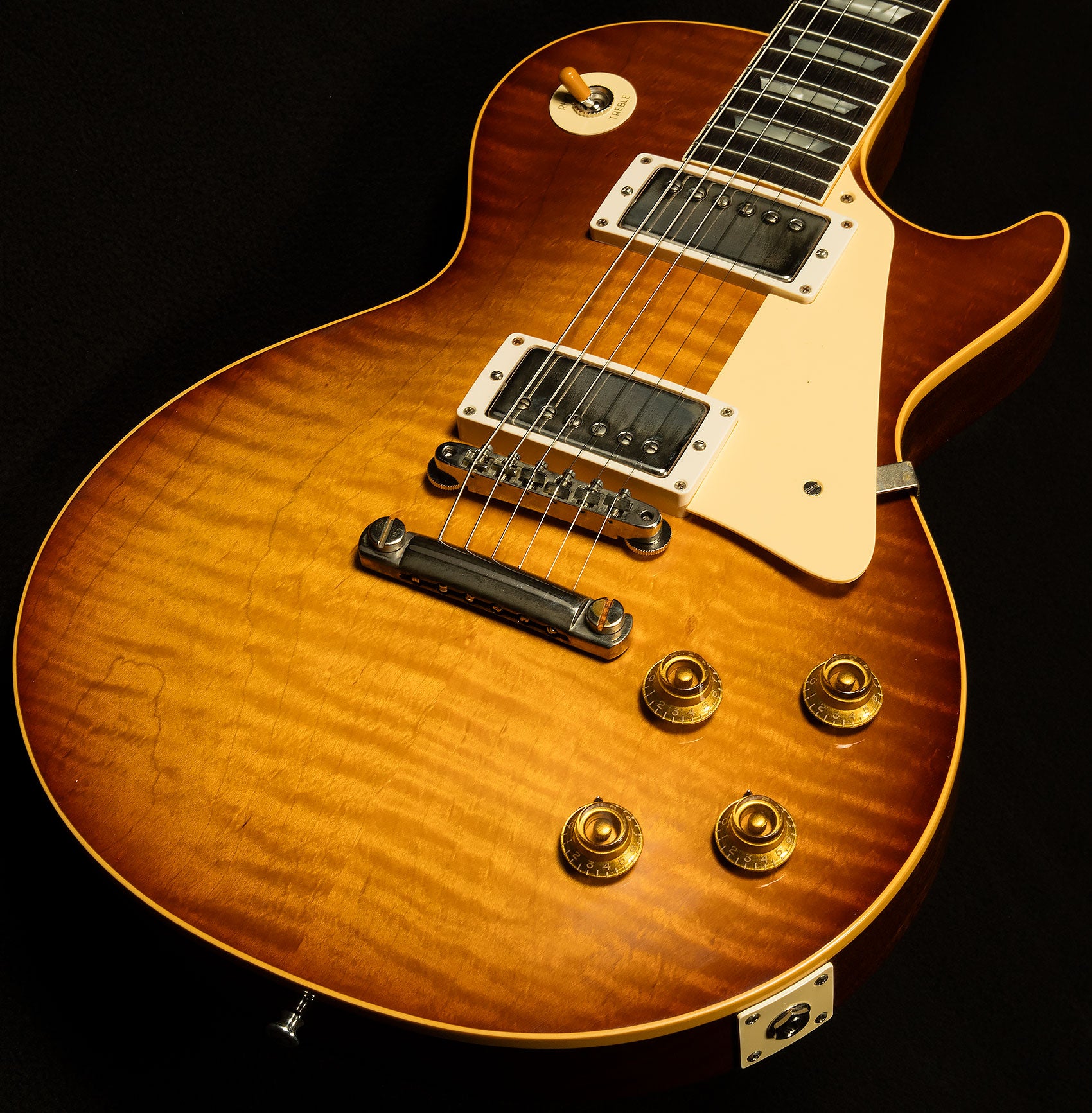 Wildwood Spec 1959 Les Paul Standard - VOS