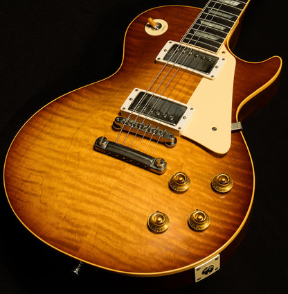 Wildwood Spec 1959 Les Paul Standard - VOS