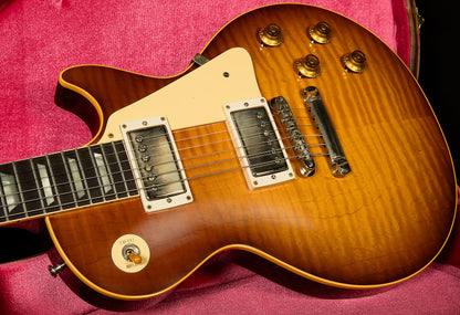 Wildwood Spec 1959 Les Paul Standard - VOS