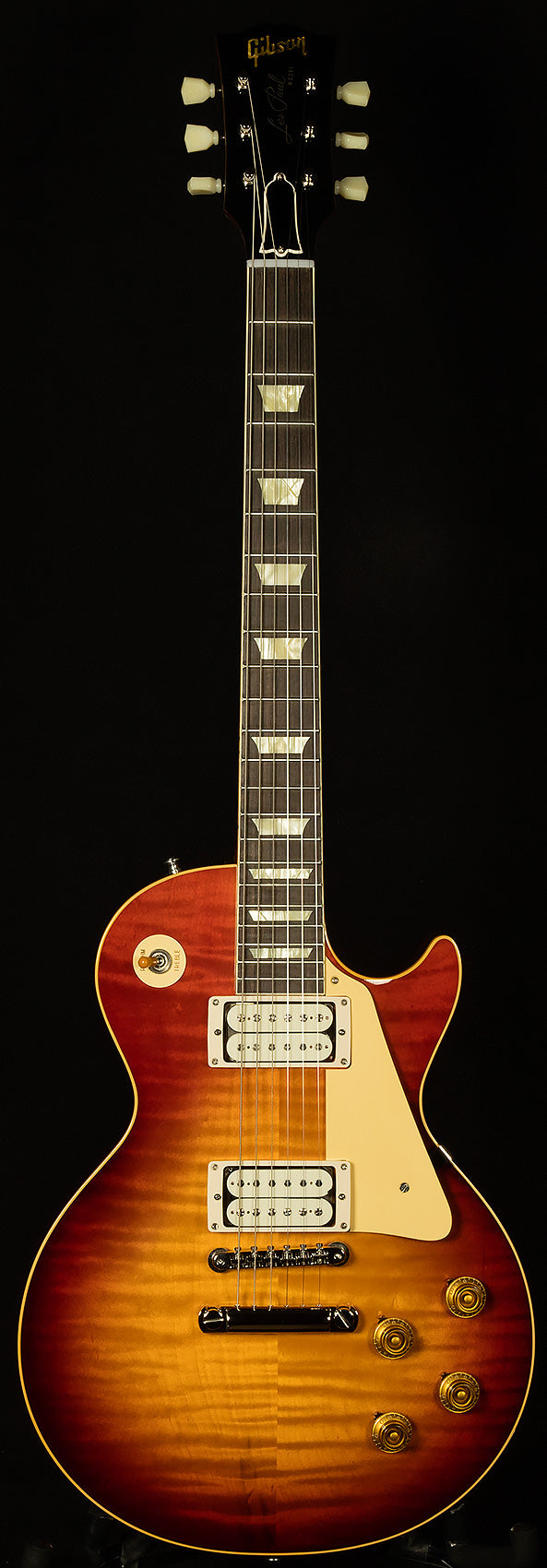 Wildwood Spec 1959 Les Paul Standard - Gloss