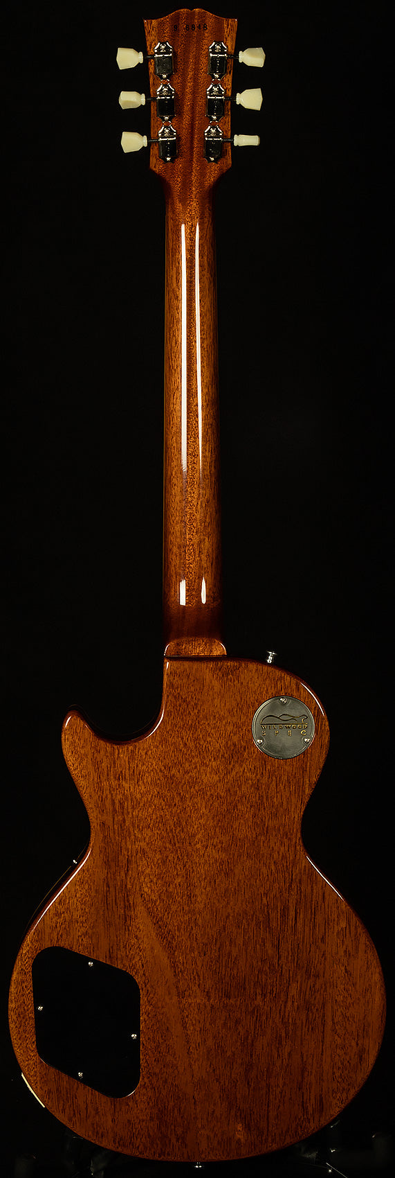 Wildwood Spec 1959 Les Paul Standard - Gloss